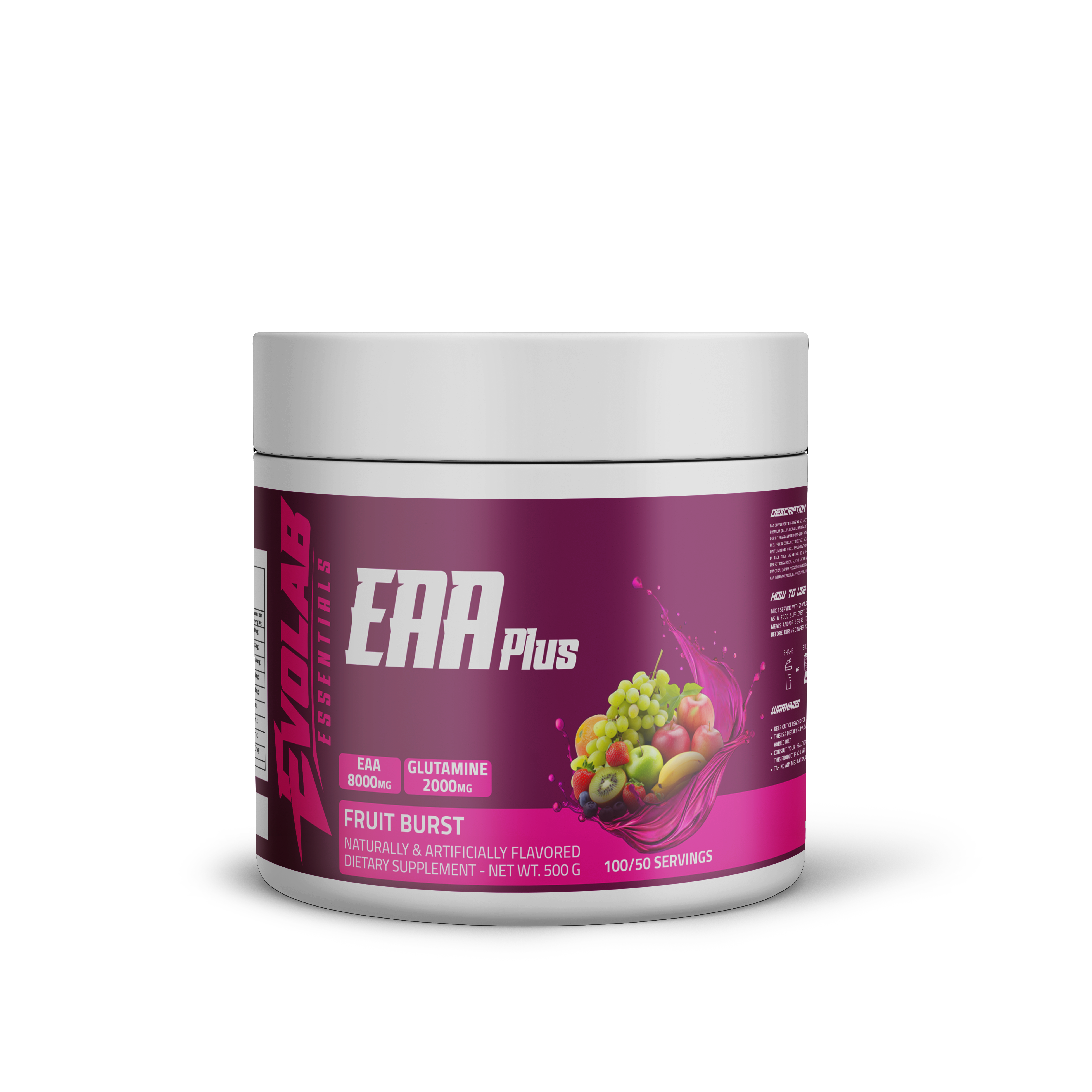 EAA Plus