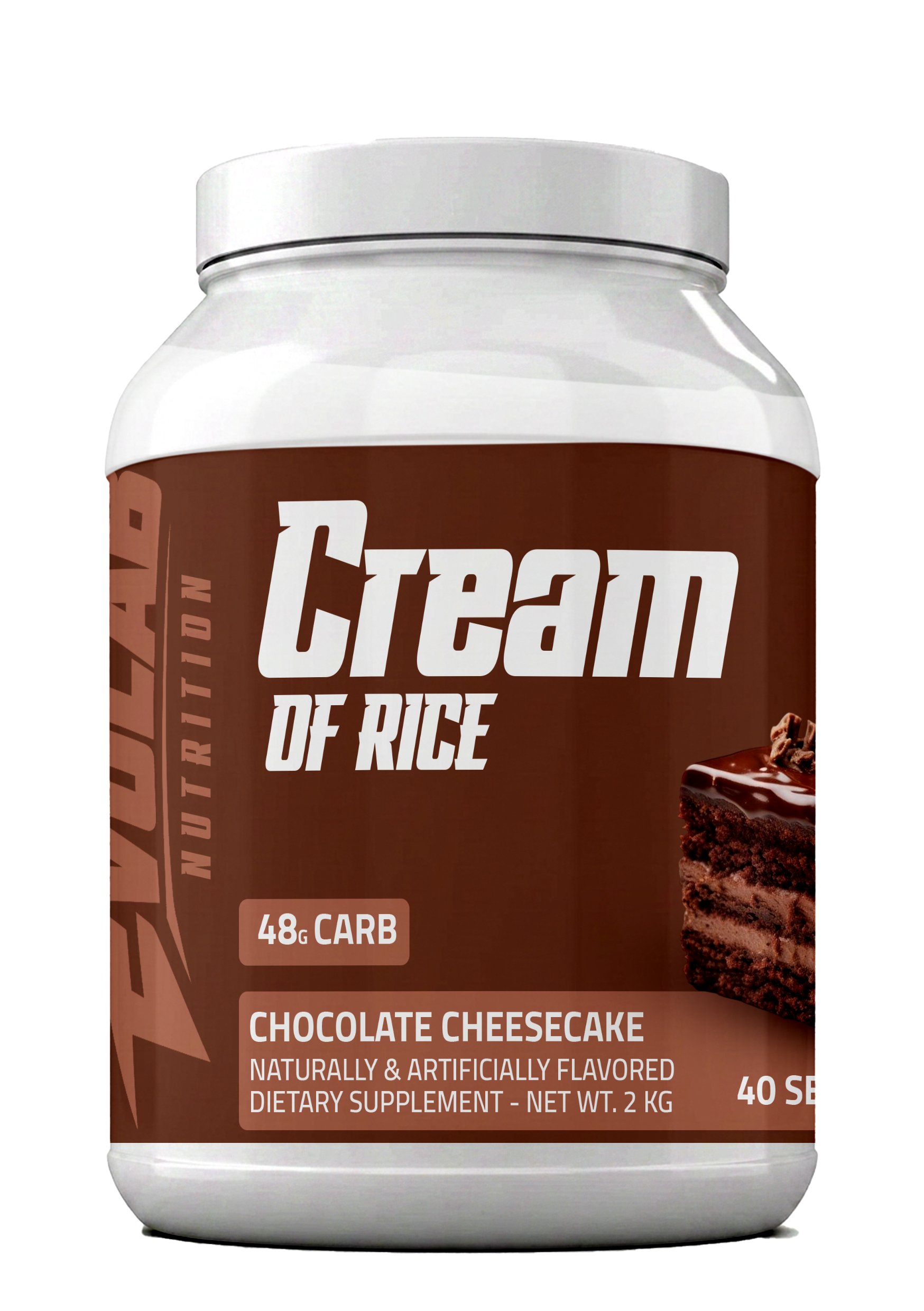 Cream of Rice