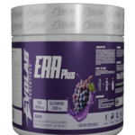 EAA Plus