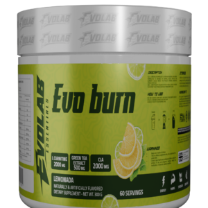 Evo Burn