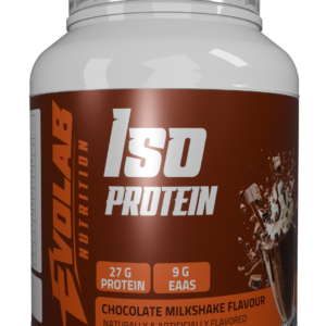 Iso Protein