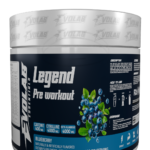 Legend Pre Workout