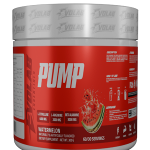 Pump