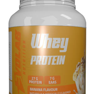 Whey Protein