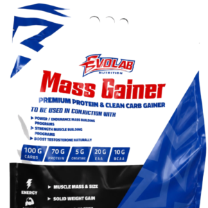 Mass Gainer